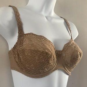CONTURELLE Lace Bra 30F